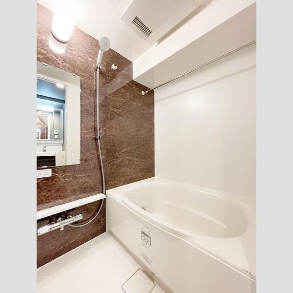 S-RESIDENCE板橋大山brim301号室 お風呂