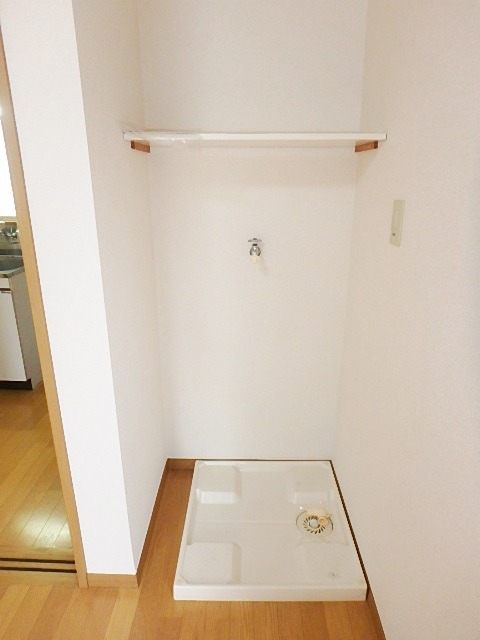 ブリズ並木 内観