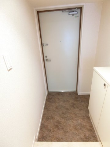 アスキー南品川Ⅲ 参考写真