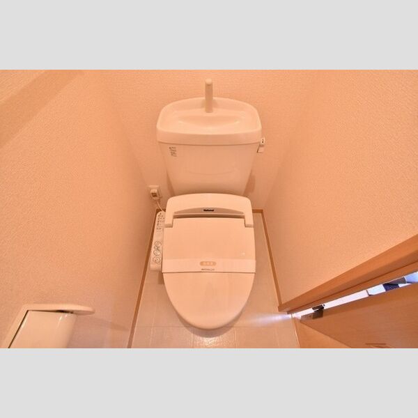 フォンティーヌ　　A 温水洗浄暖房便座