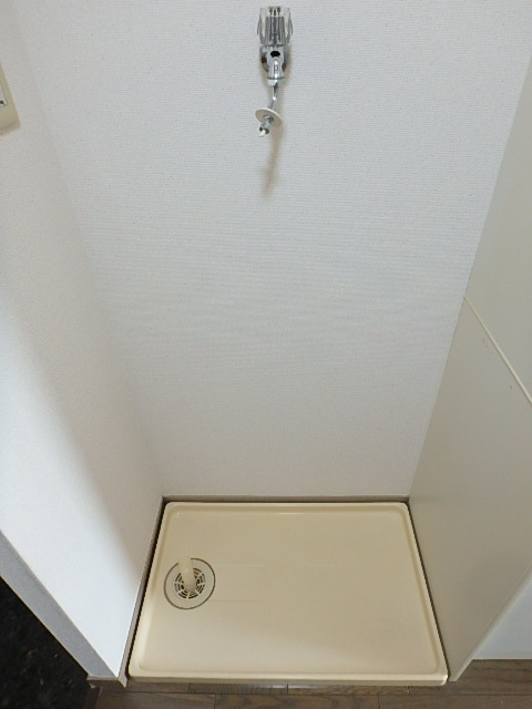 ガラ・シティ高井戸 部屋設備