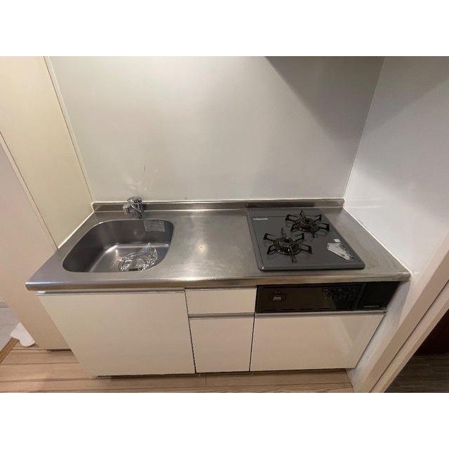 クノッソス末広 キッチン