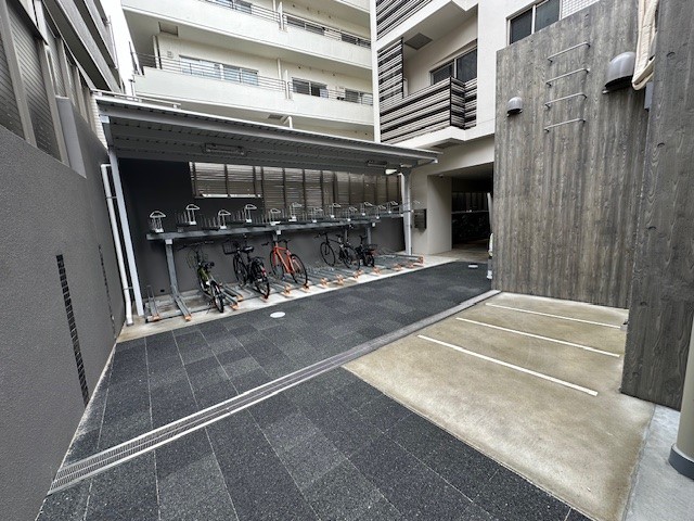 アーバンコア原宿2階 ※参考写真