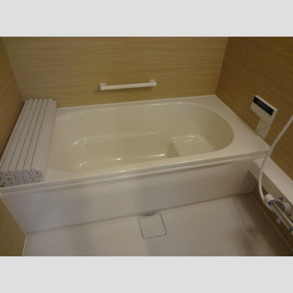 グリーンコーポシティ前川　B お風呂