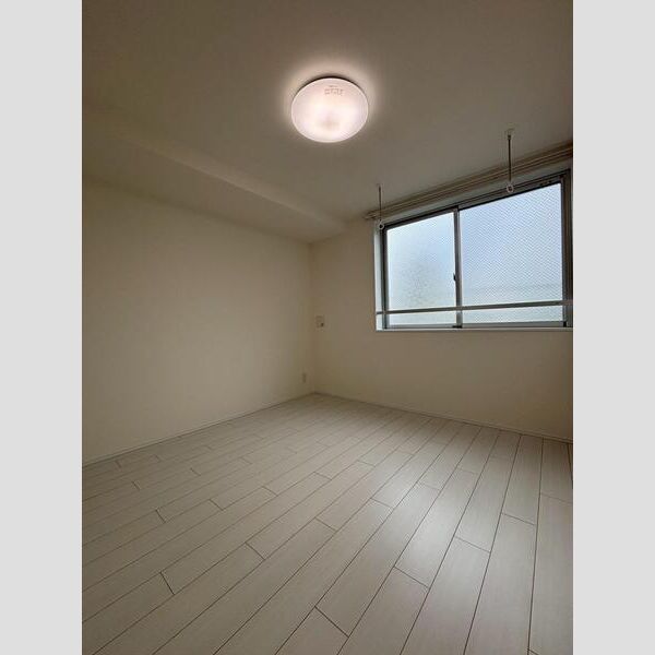 MAXIV CITY文京小石川201号室 リビング