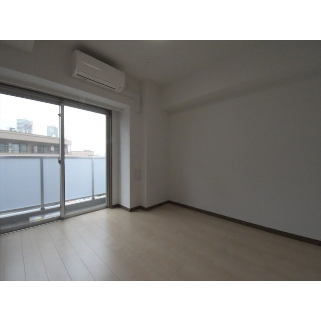 ＧＥＮＯＶＩＡ東中野ｓｋｙｇａｒｄｅｎ0806号室 内観