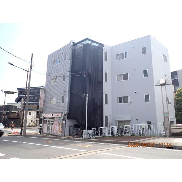 第25大協ビル 外観