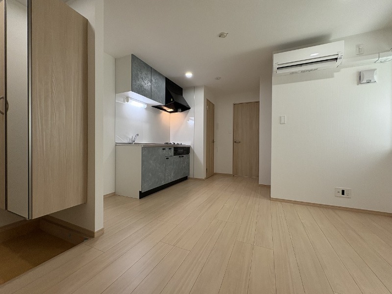 グリーングラス リビング