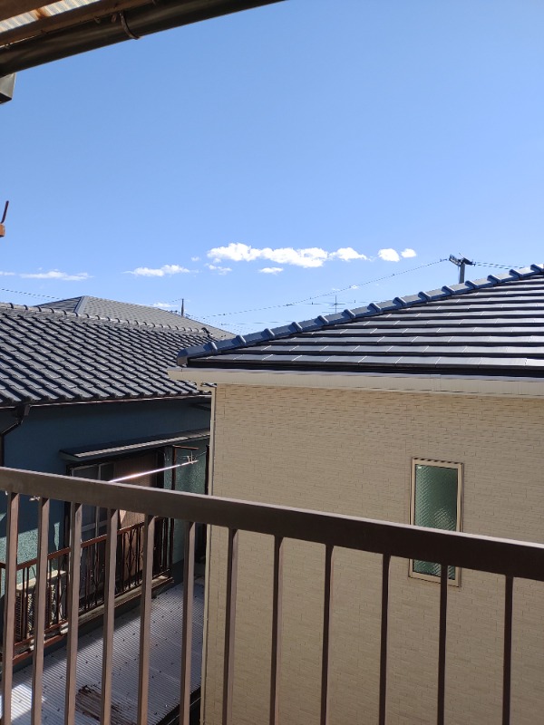 ハイム矢作2階 部屋その他