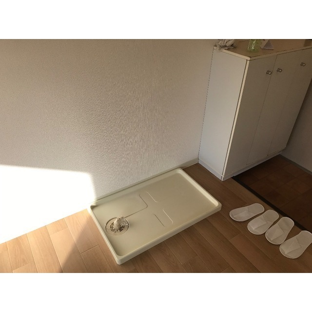 DMニューライフ湘南208号室 部屋その他