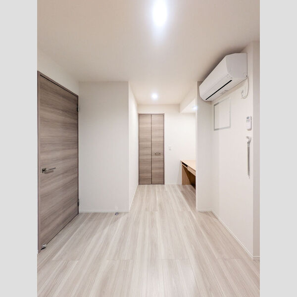 D-Sereno富士見町303号室 洋室