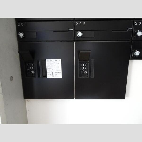 MAXIVbasic大鳥居405号室 部屋その他