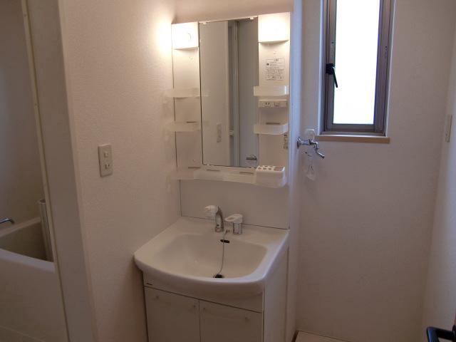 アーバンコートYUKI 洗面