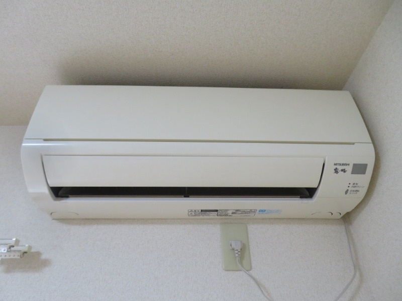 セレステ真間 ※別部屋参考写真