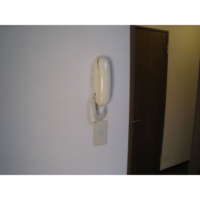 プレジール アントレ104号室 部屋その他