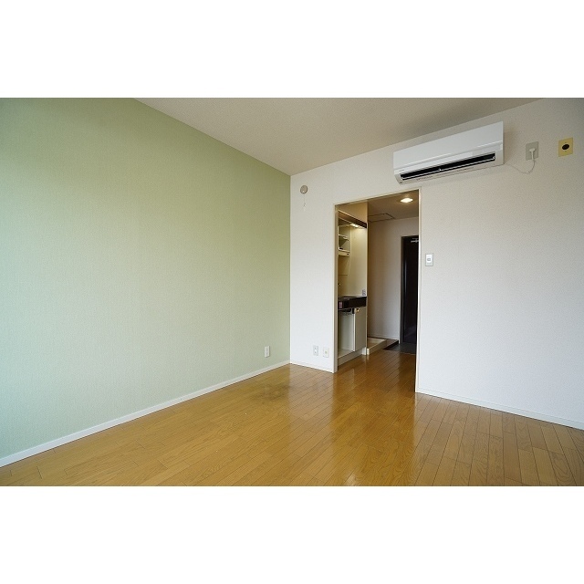 目白ヒルズレジデンス0303号室 洋室