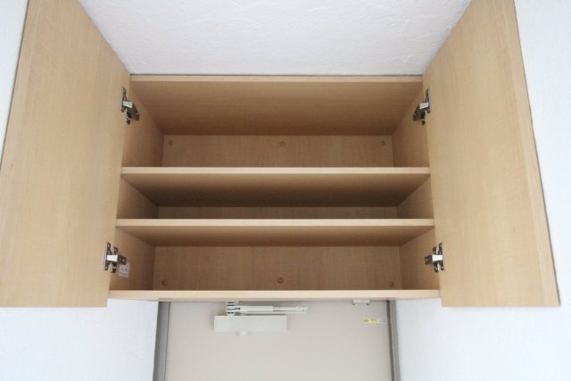 パインフェリーチェ豊玉3階 靴入