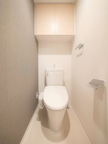 ハーモニーレジデンス東京羽田スカイブリッジ3階 内観