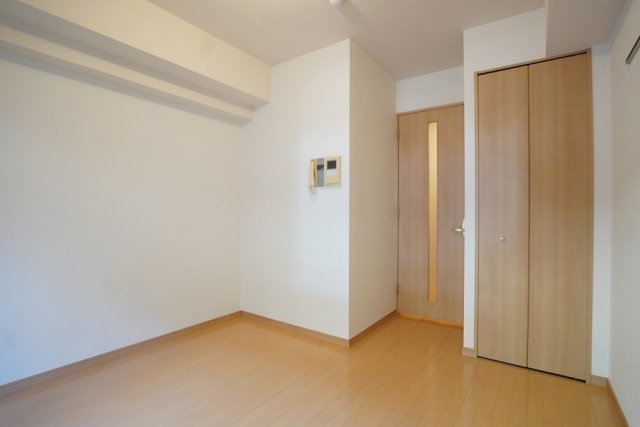 アプレシティ桜上水 寝室