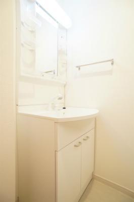 リブリ・Eminence柿の木台1階 部屋その他