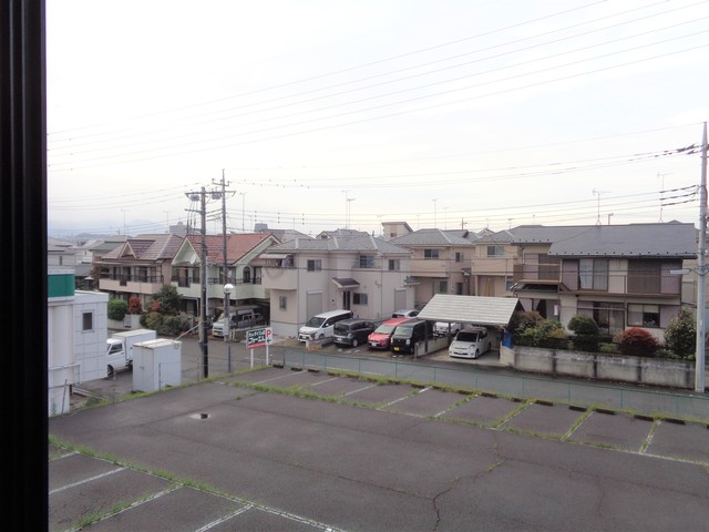 第２石井ビル0306号室 展望