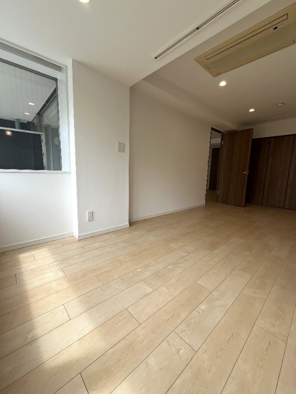 アーバンパーク代官山Ⅰ2階 寝室