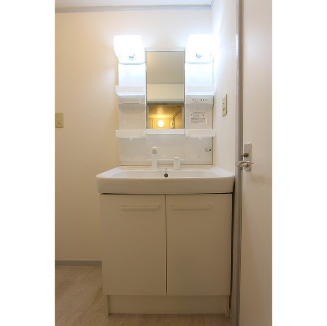 コウジィコート赤松D-4号室 同建物別部屋の参考画像