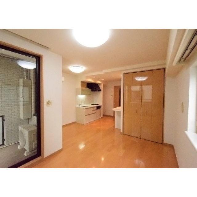 デュオスカーラ蒲田301号室 イメージ画像