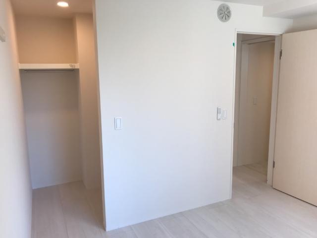 ミルサンク103号室 室内