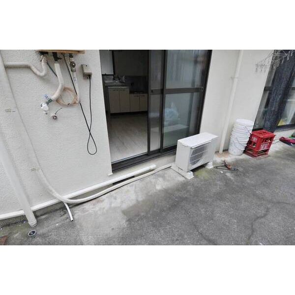 メゾン・ド・アルメ0102号室 部屋その他