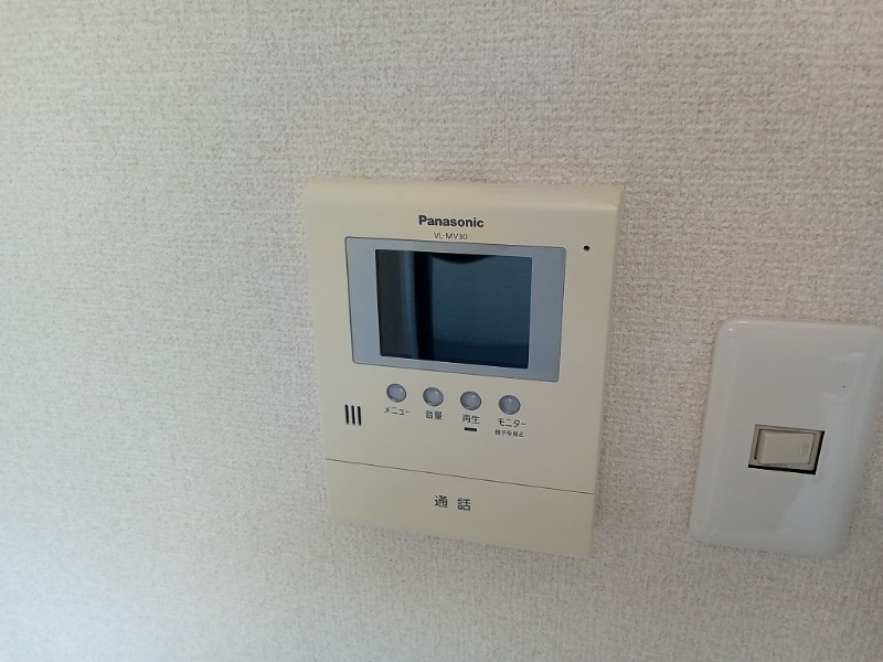 ローズガーデンＡ５２(A-052)3階 部屋その他