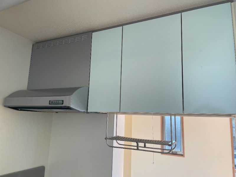ソニア２2階 部屋その他
