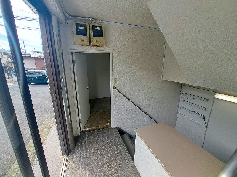 オリンポス三原Ⅱ3階 部屋その他