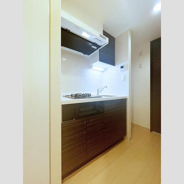 S-FORT中板橋805号室 キッチン