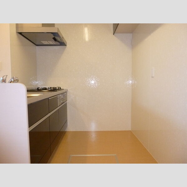 ピノラソ102号室 キッチン