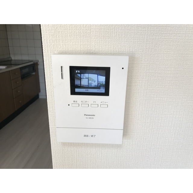 モンメール大磯207号室 部屋その他