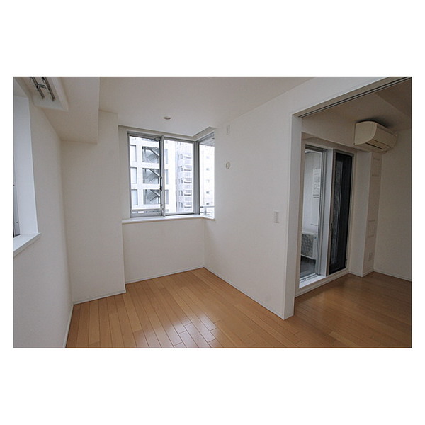 ドゥーエ日本橋浜町0704号室 部屋その他