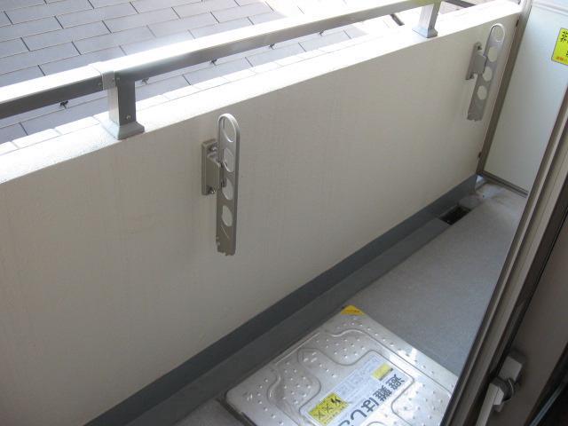 ＡＺＡＬＥＡ恋ヶ窪Ⅱ3階 部屋その他