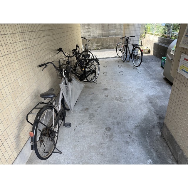 ファインスクエア鴨志田Ⅱ205号室 部屋その他