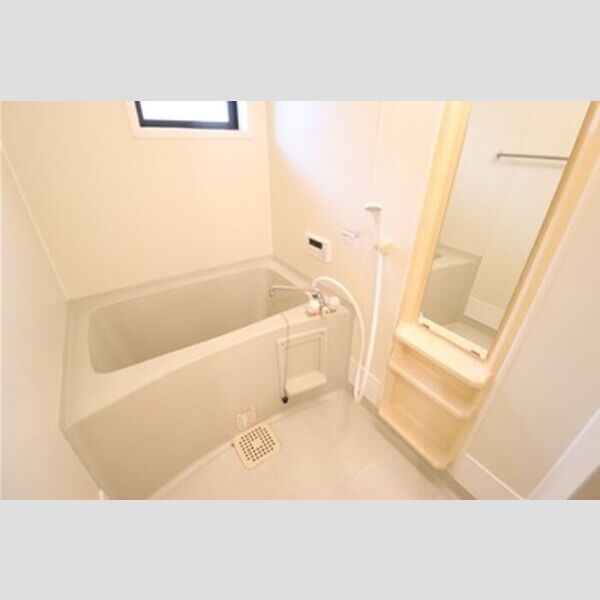 セジュール東初石　Ⅲ 浴室