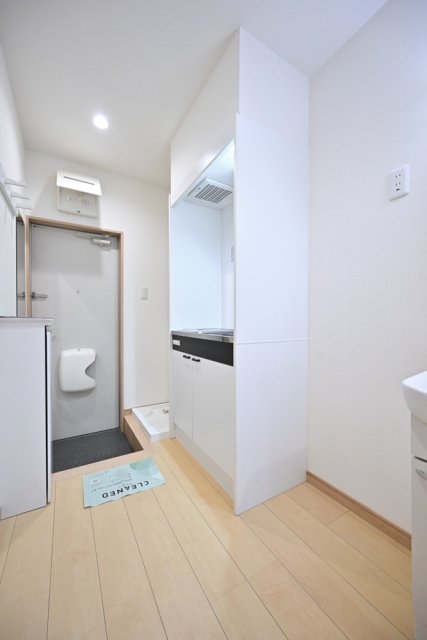 エクセルコート武蔵関1階 同建物別部屋の参考画像