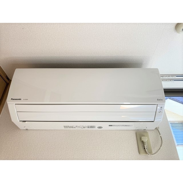 ラプランシュ203号室 同建物別部屋の参考画像