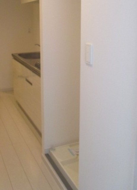 fare KAWASAKI1階 同建物別部屋の参考画像