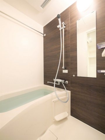 LUMEED横濱南 内観