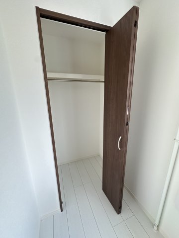 ベイルーム本厚木Norte 収納