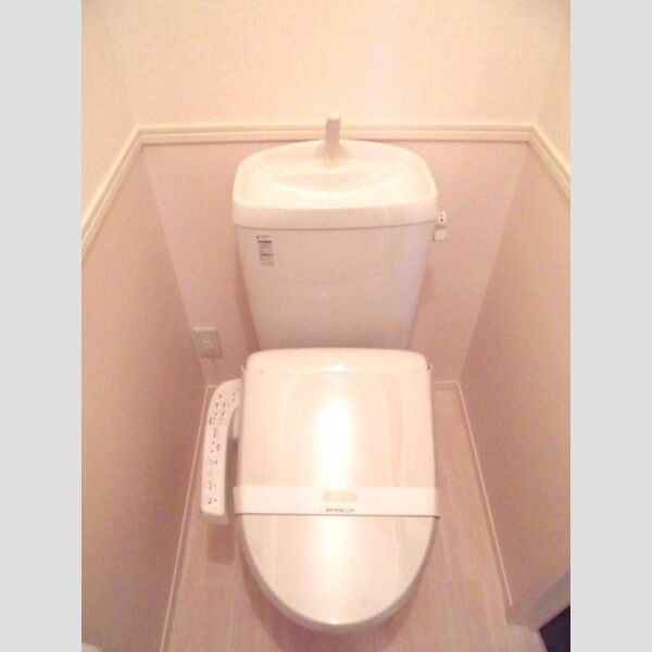 プリウス大曽根　B 温水洗浄暖房便座