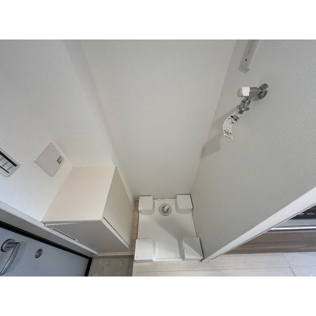 MQuarto新検見川102号室 部屋その他