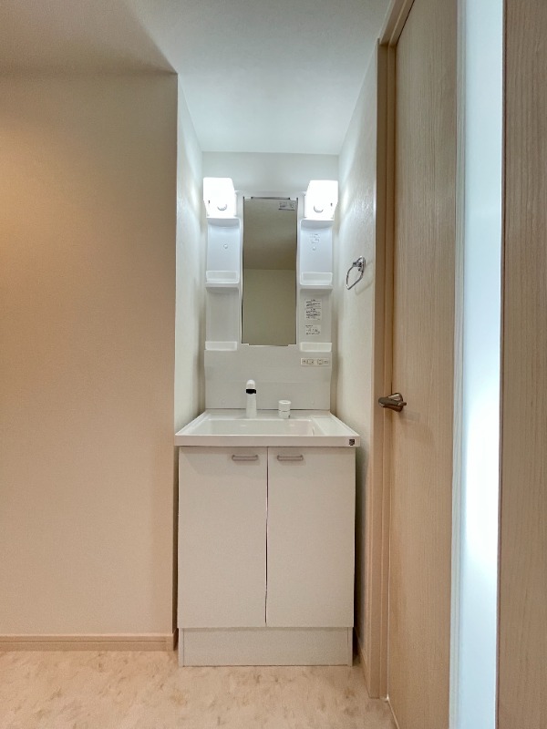 cs飛田給2階 洗面