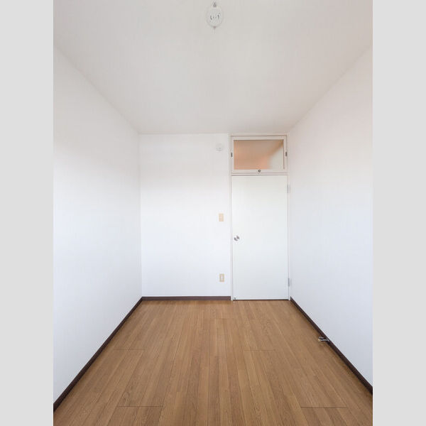 コーポレート美原1-506号室 洋室