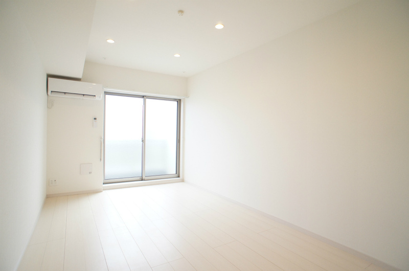 リブリ・スフィーダ2階 部屋その他